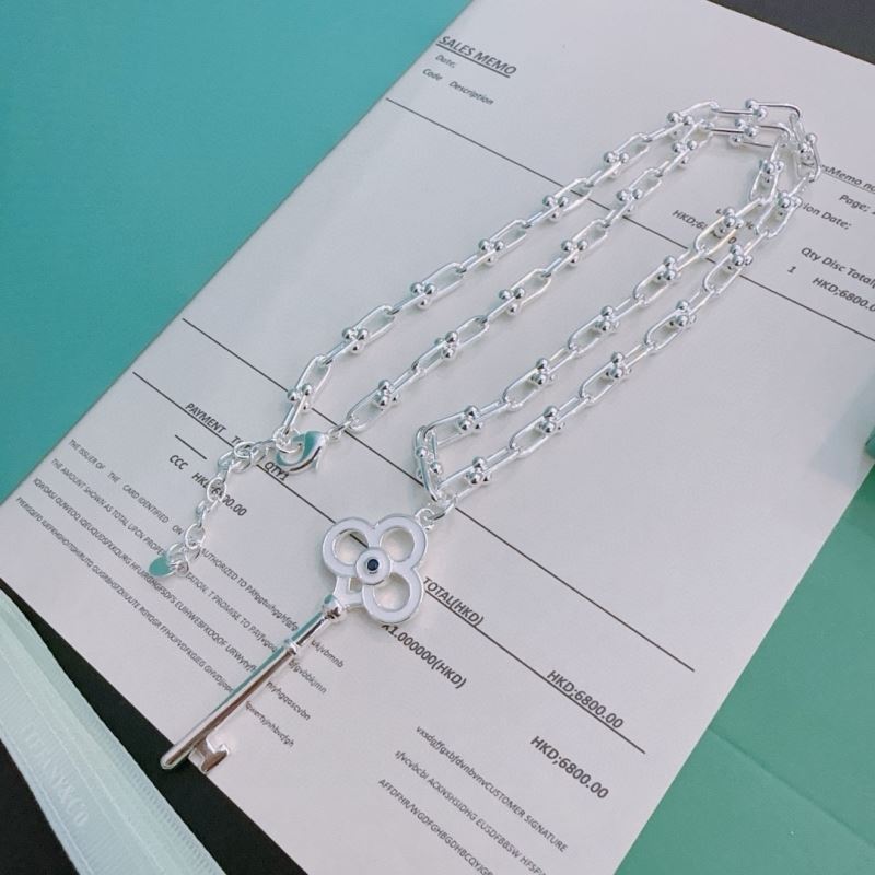 Tiffany Necklaces